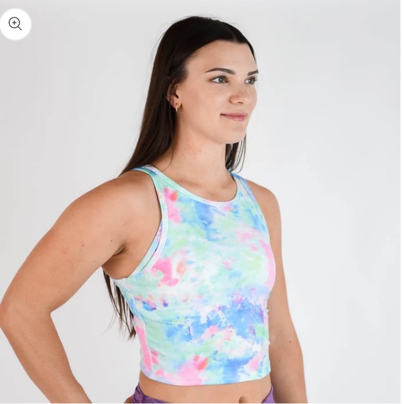 FLEO Tempo Crop - Picture 2 of 8